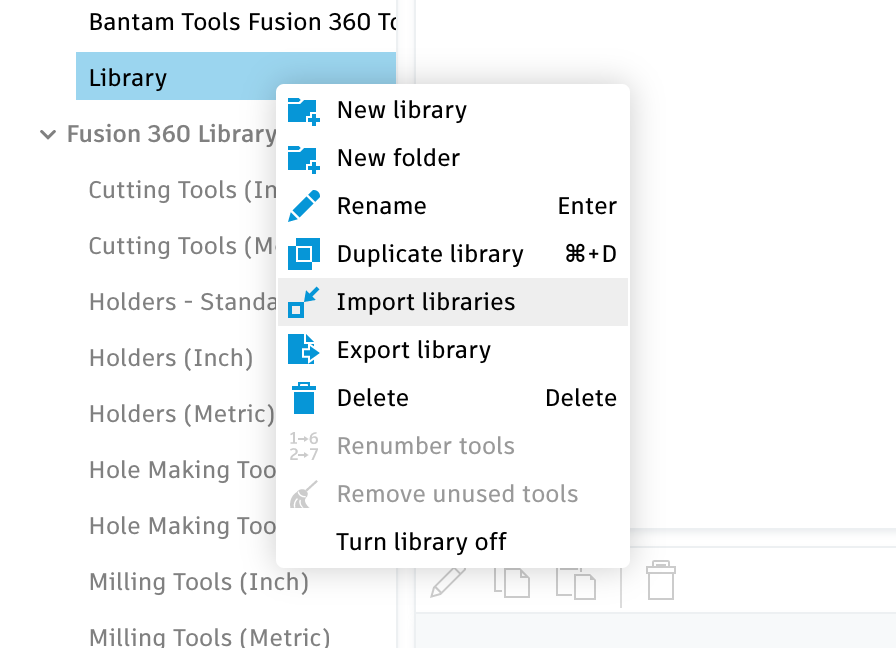 Fusion 360 Help, Color code components and features