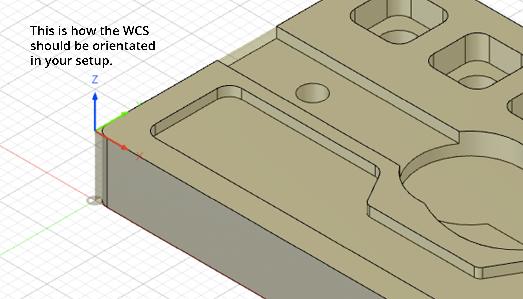 Fusion 360 Workflows: Programming CAM – Bantam Tools